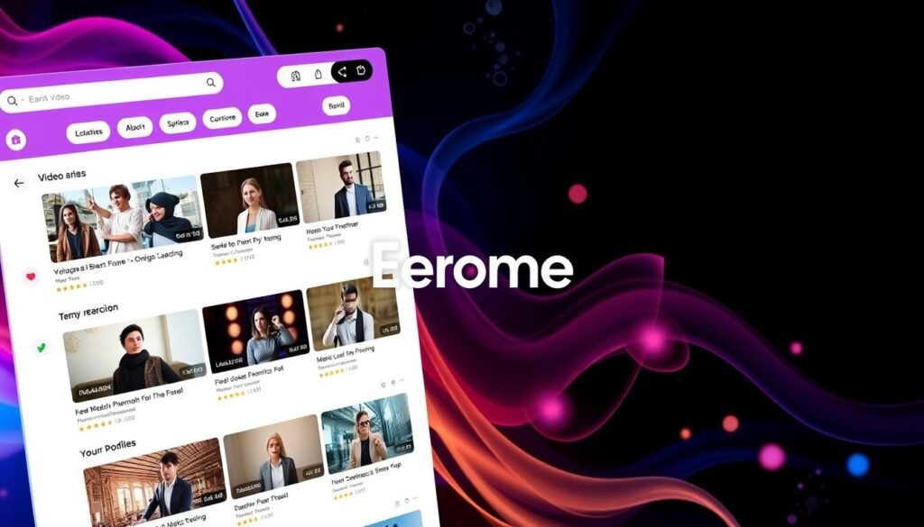 Erome: A Premium Video-Sharing Platform